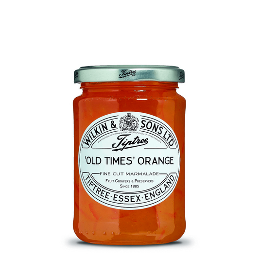Wilkin & Sons »Old Times Orange Marmelade«