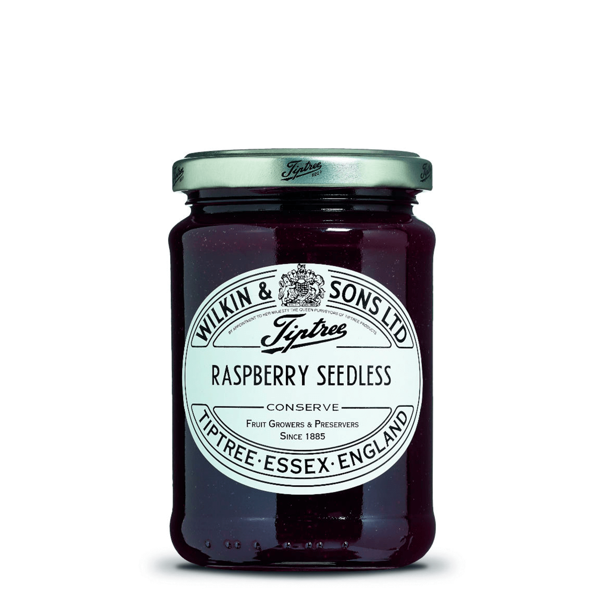 Wilkin & Sons »Rasperry Seedless«