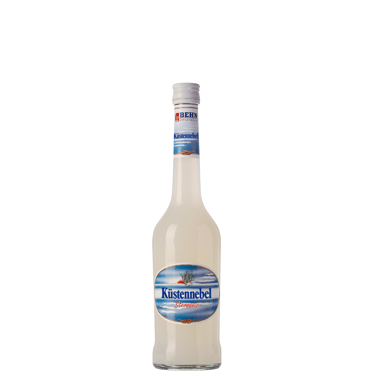 Küstennebel