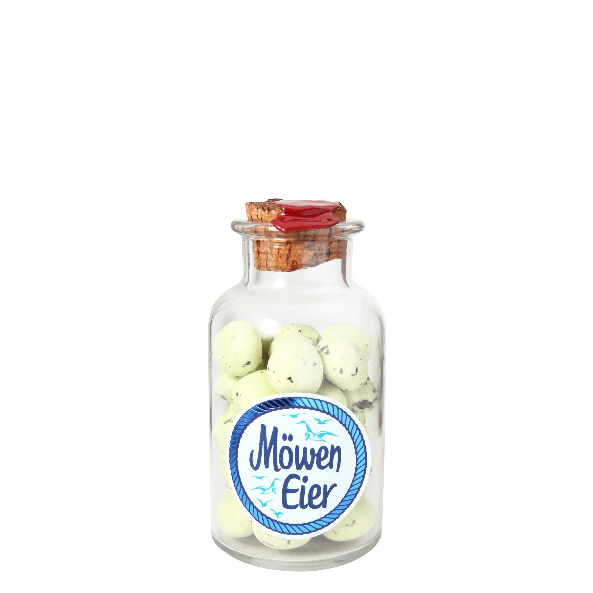 Möweneier