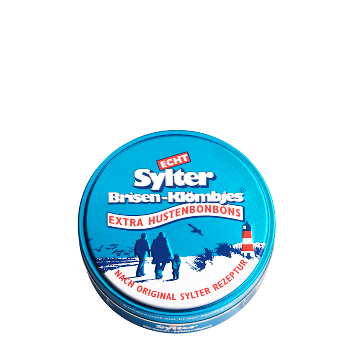 Sylter Brisen »Klömbjes«