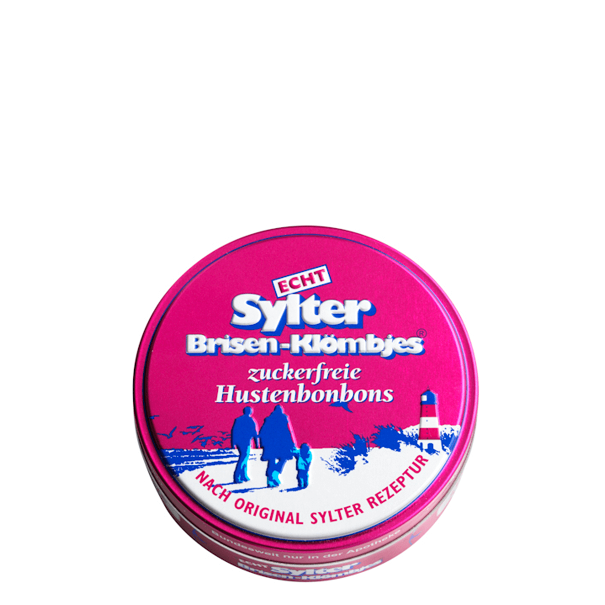 Sylter Brisen »Klömbjes Zuckerfrei«
