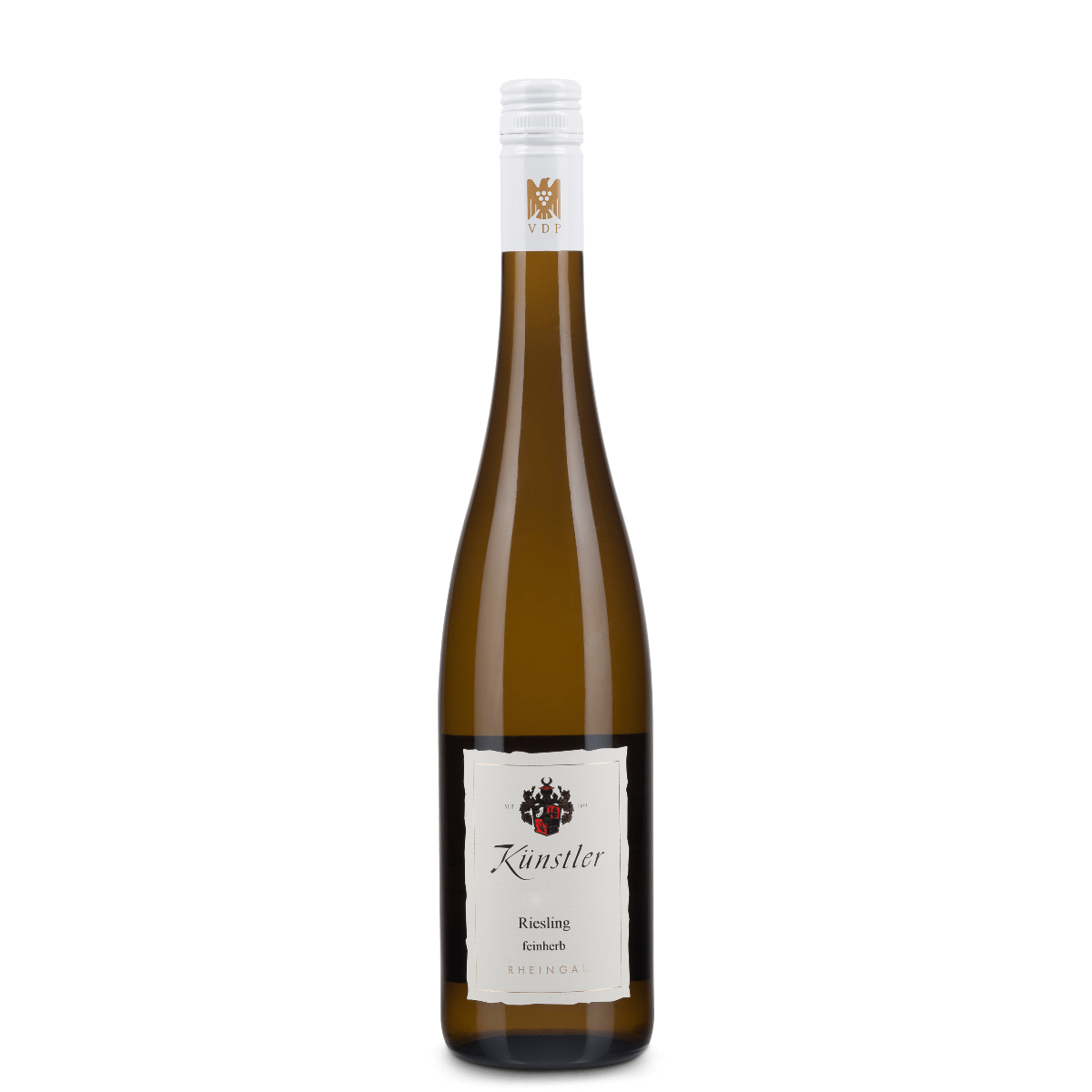 Künstler Riesling QbA