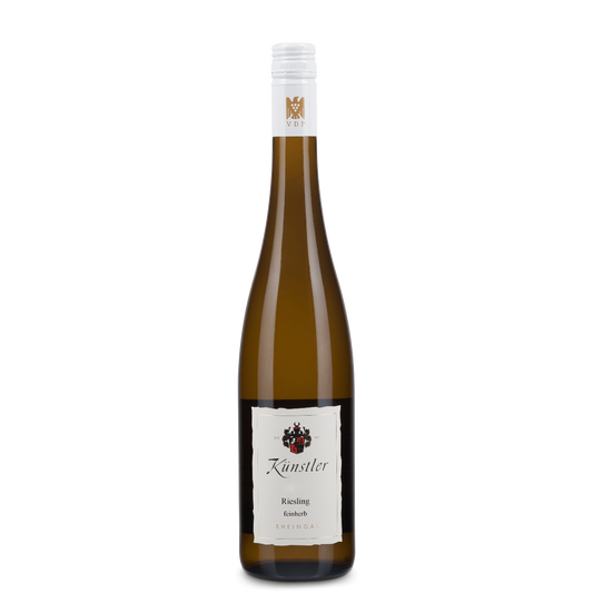 Künstler Riesling QbA