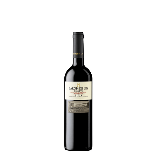 Baron de Ley Reserva