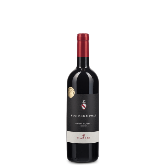 Fonterutoli Chianti Classico
