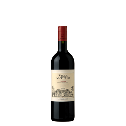 Villa Antinori Rosso