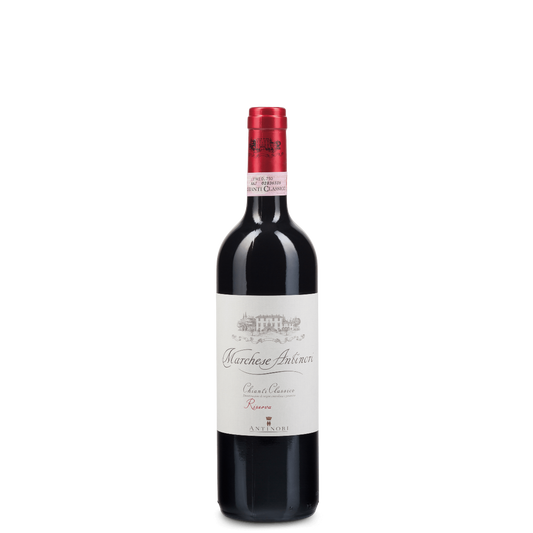 Marchese Antinori Chianti Classico »Riserva«