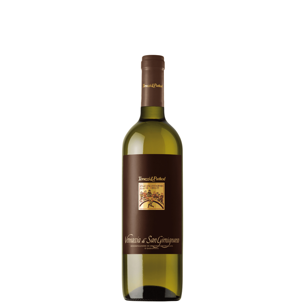 Teruzzi & Puthod Vernaccia di San Gimignano