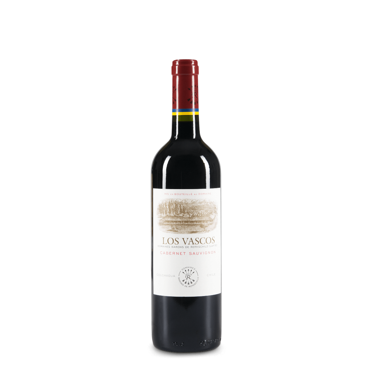 Los Vascos Cabernet Sauvignon