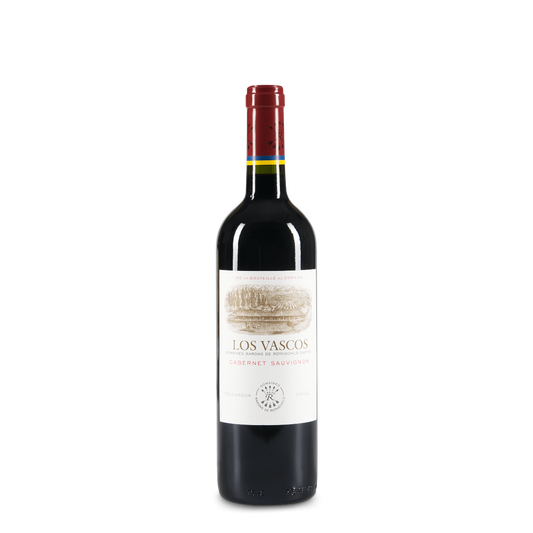 Los Vascos Cabernet Sauvignon