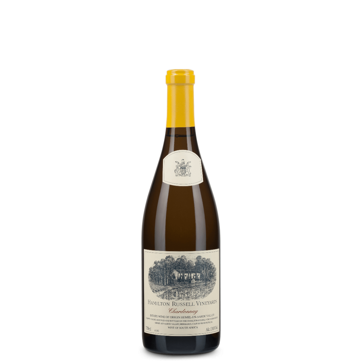 Hamilton Russell Chardonnay