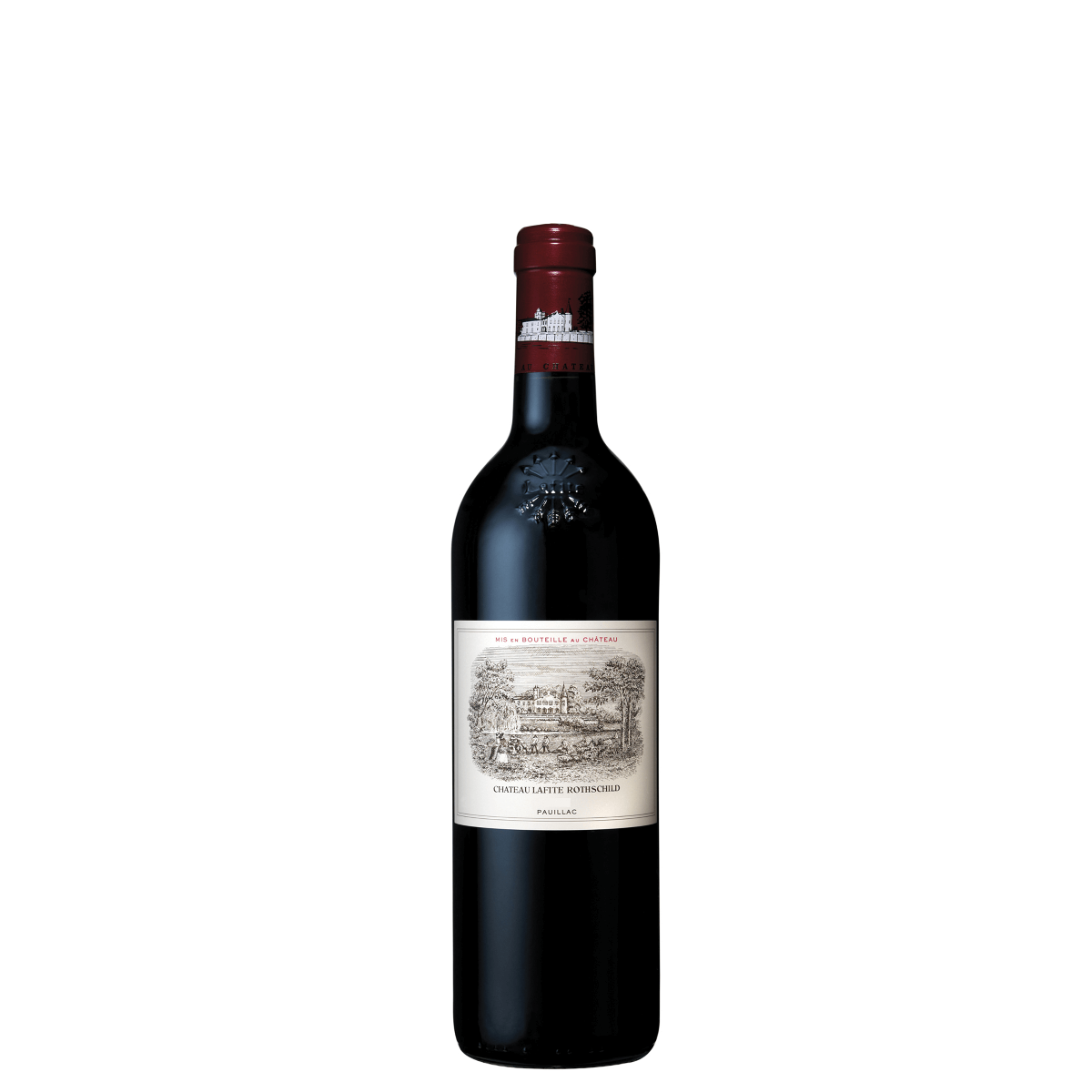 Château Lafite Rothschild 2020