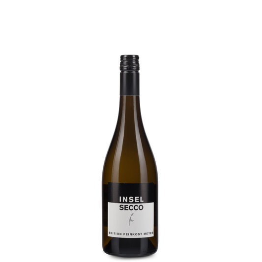 Insel-Secco Weiß