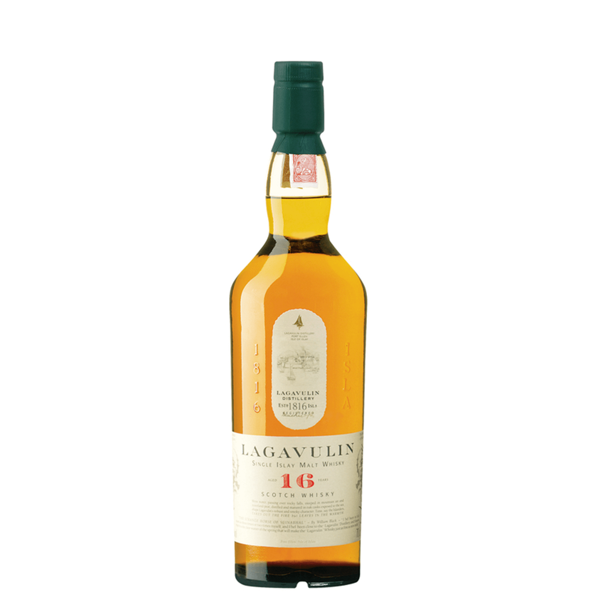 Lagavulin 16 Jahre