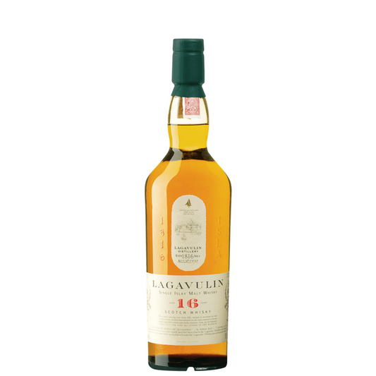Lagavulin 16 Jahre