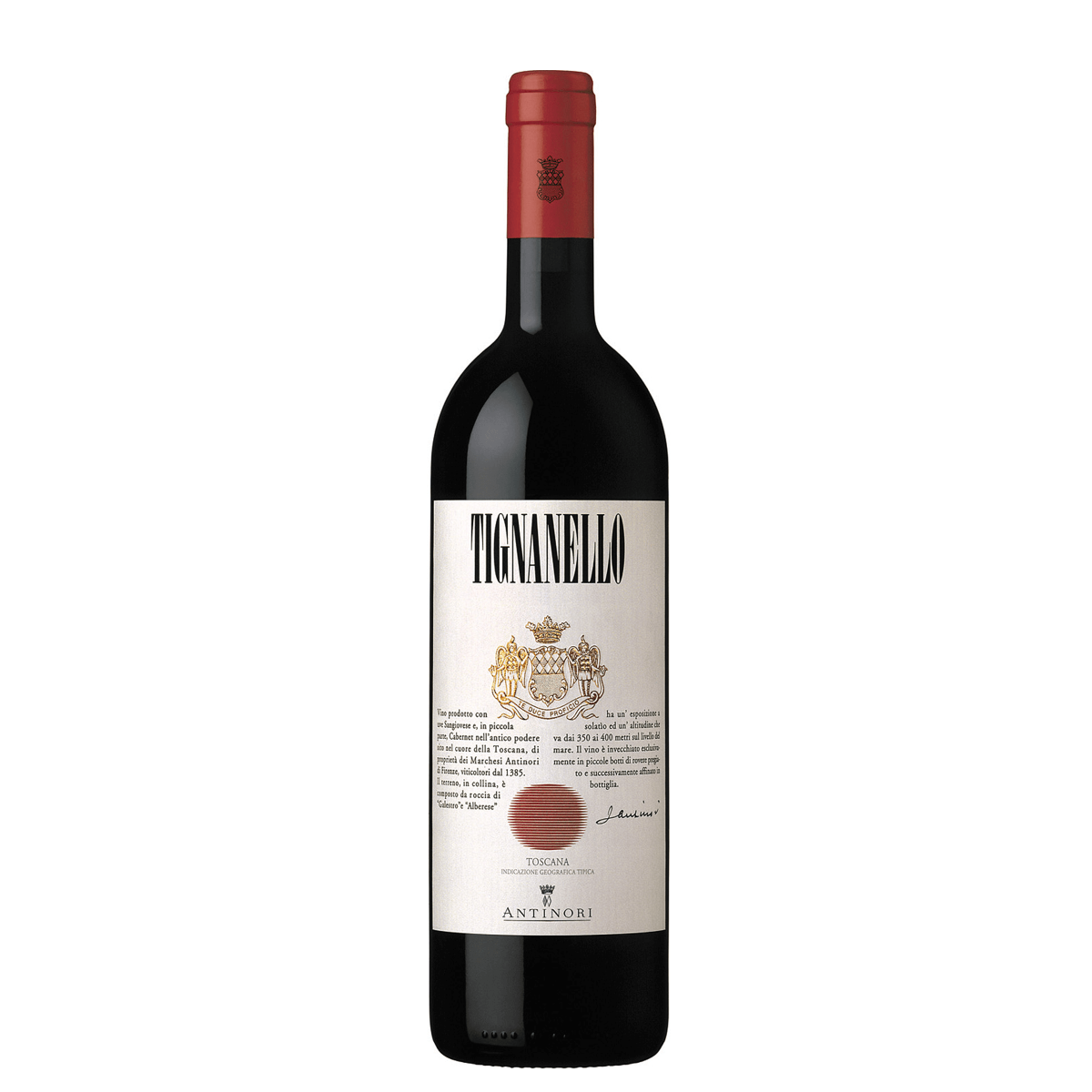Tignanello Magnum 2019