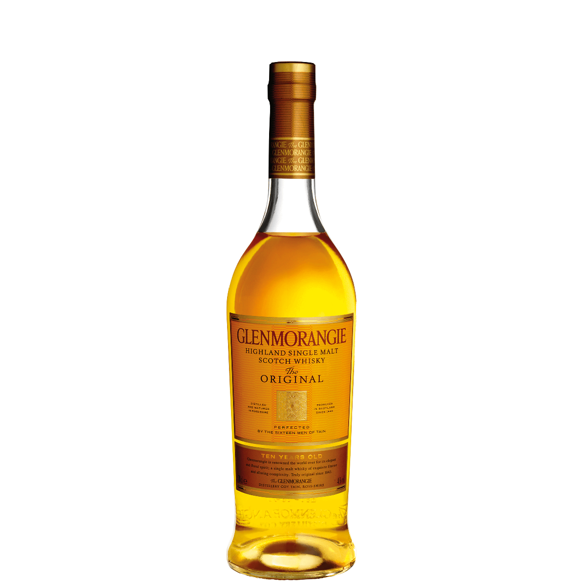 Glenmorangie 10 Jahre