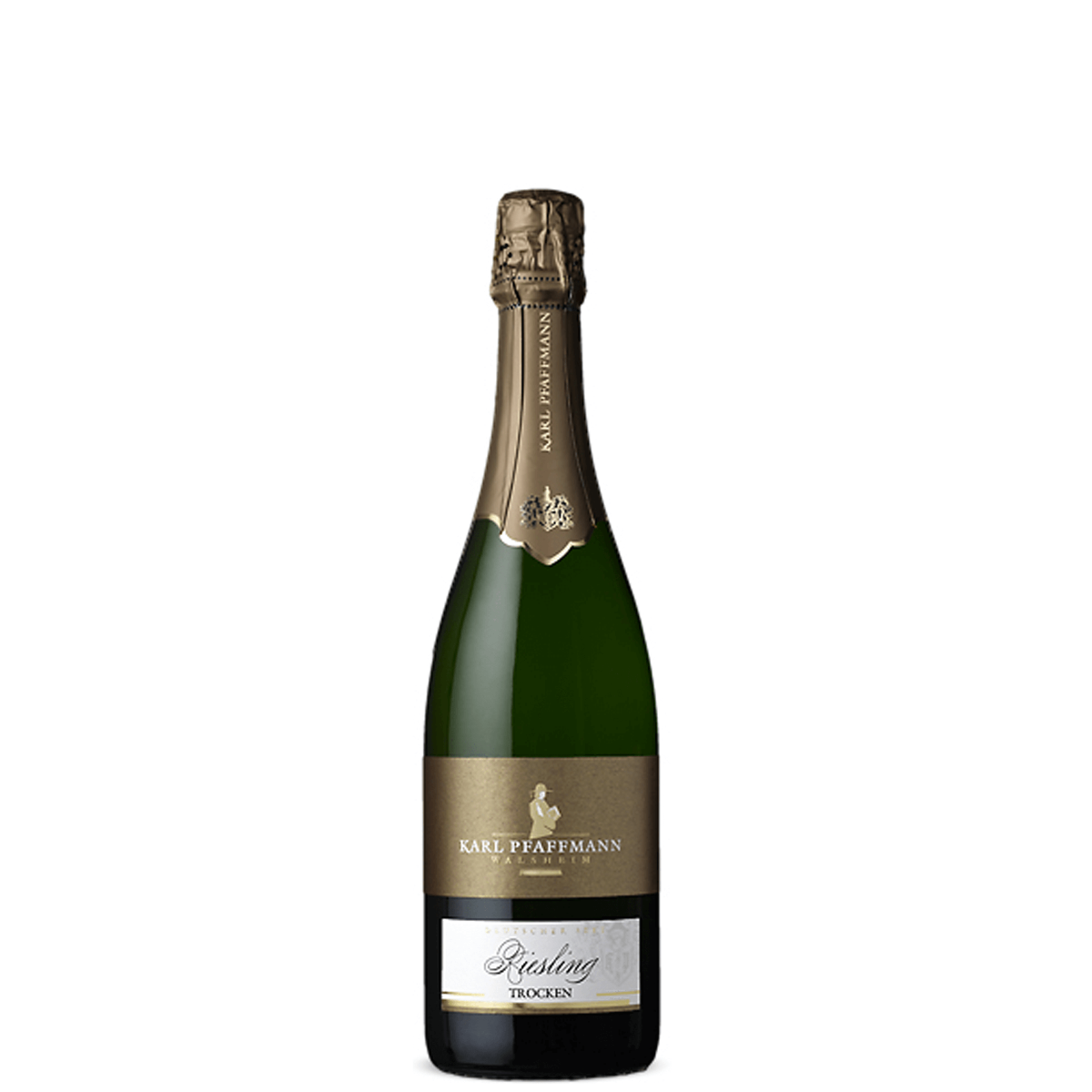 Karl Pfaffmann Riesling Sekt