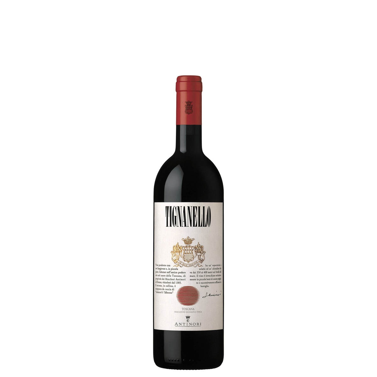 Tignanello 2020