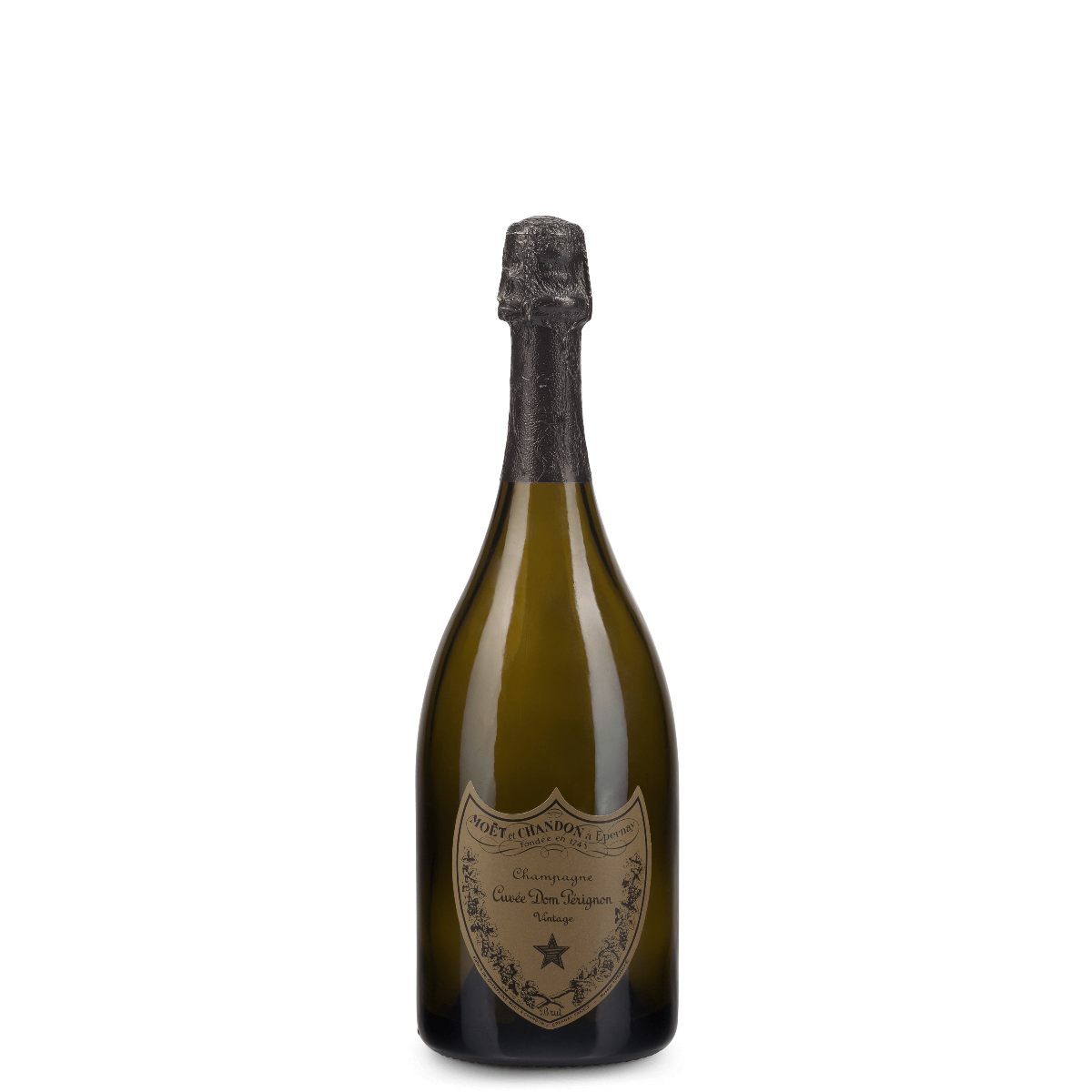Cuvée Dom Perignon 2012