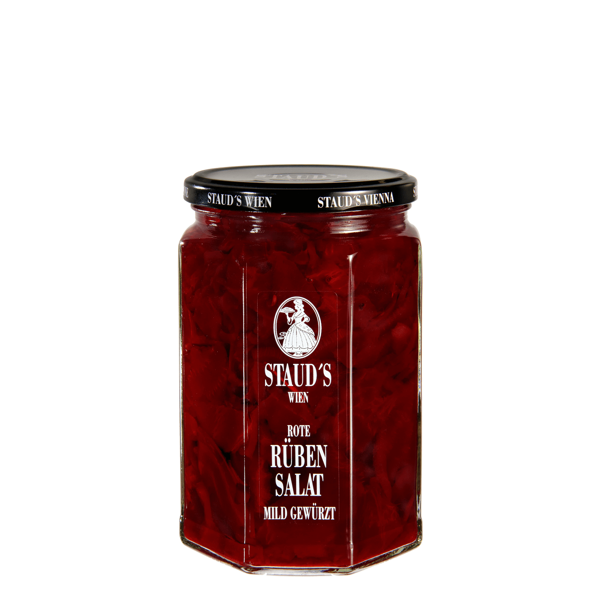 Staud's »Rote Rüben Salat«