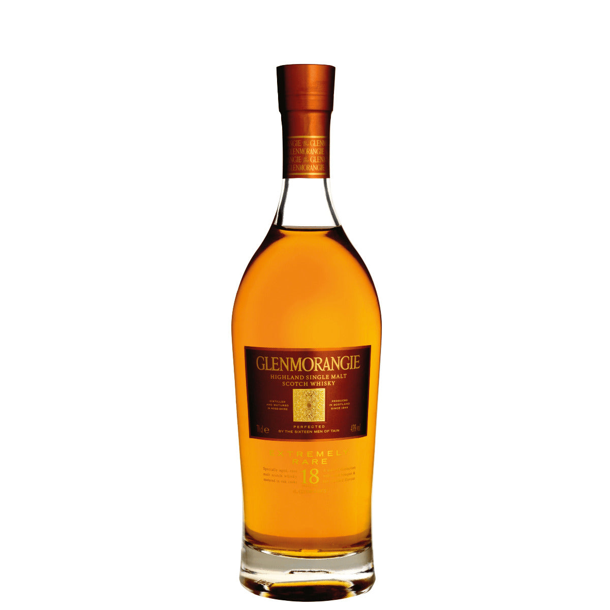 Glenmorangie 18 Jahre