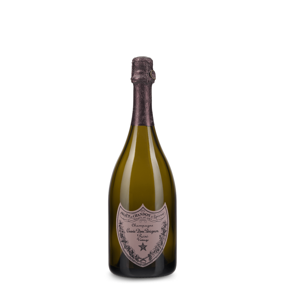 Cuvée Dom Perignon »Rosé« 2008 Magnum 1,5L