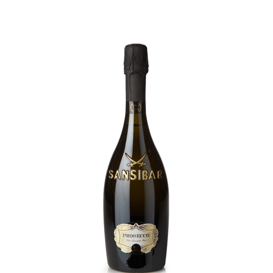 Prosecco »Sansibar«