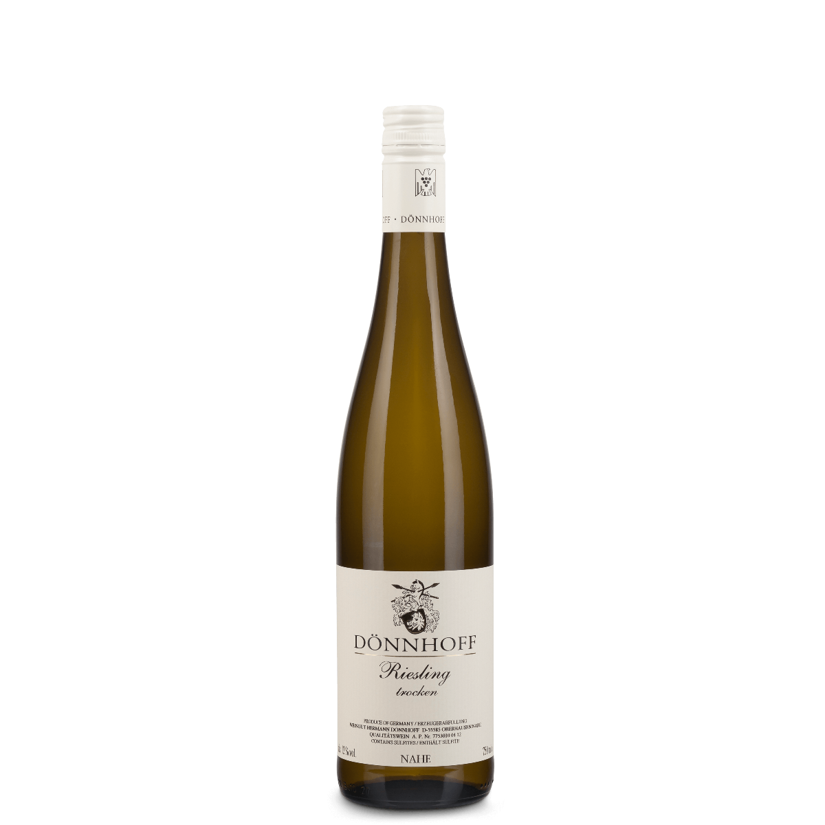 Dönnhoff Riesling Trocken