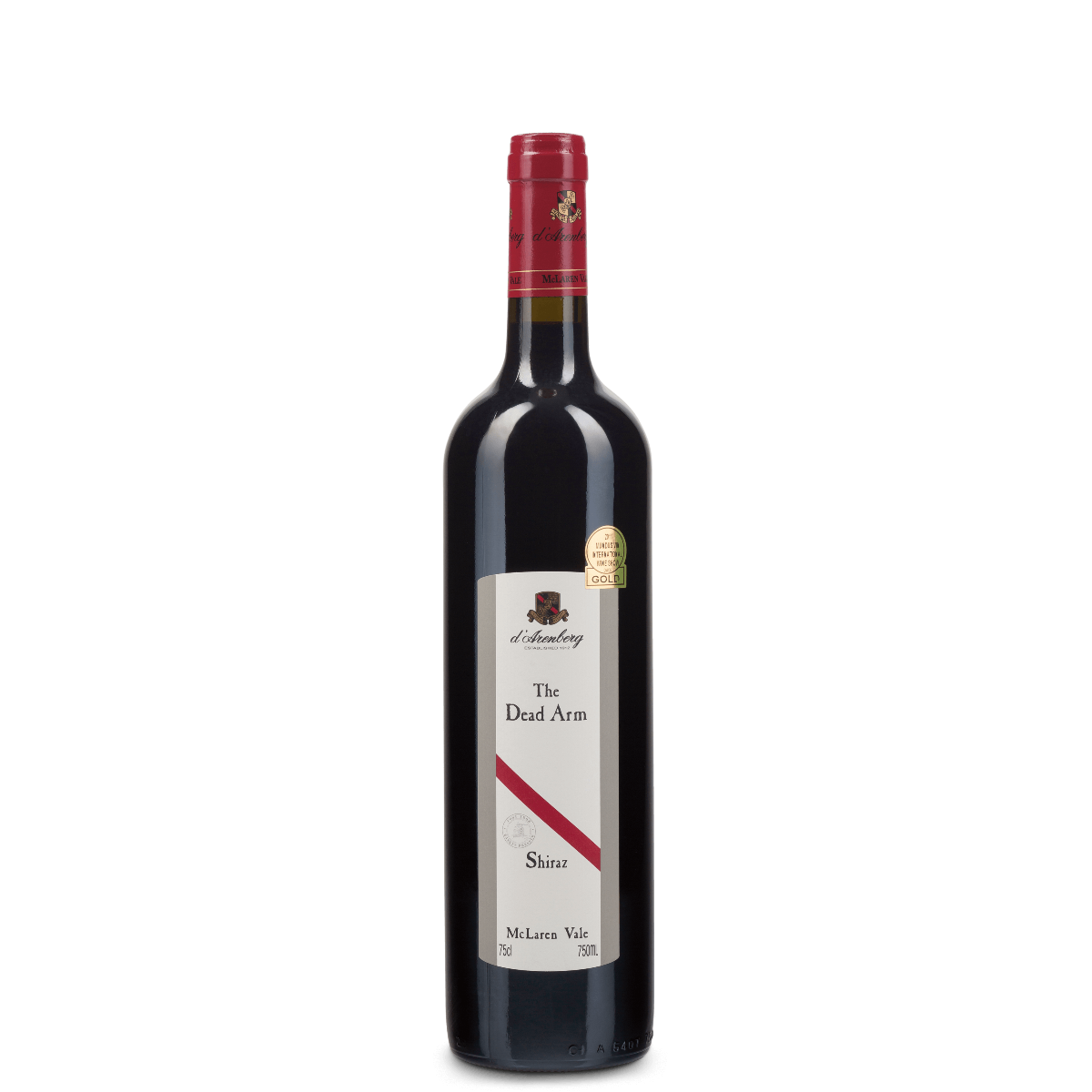 D'Arenberg »Dead Arm« Shiraz