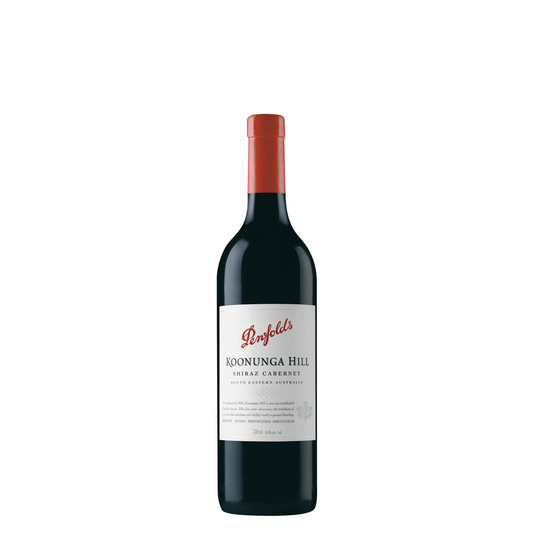 Penfolds Koonunga Hill Shiraz/Cabernet