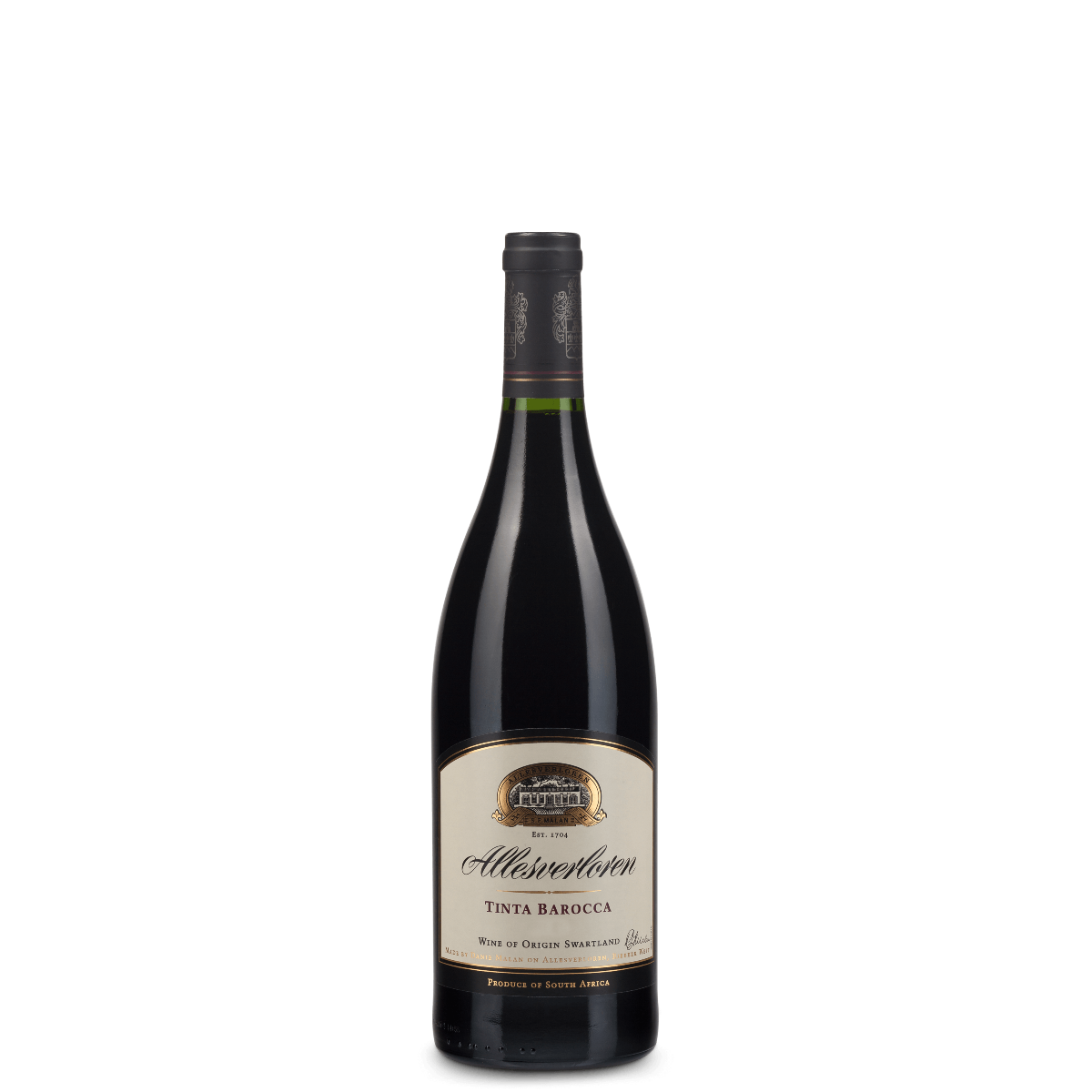 Allesverloren Tinta Barocca