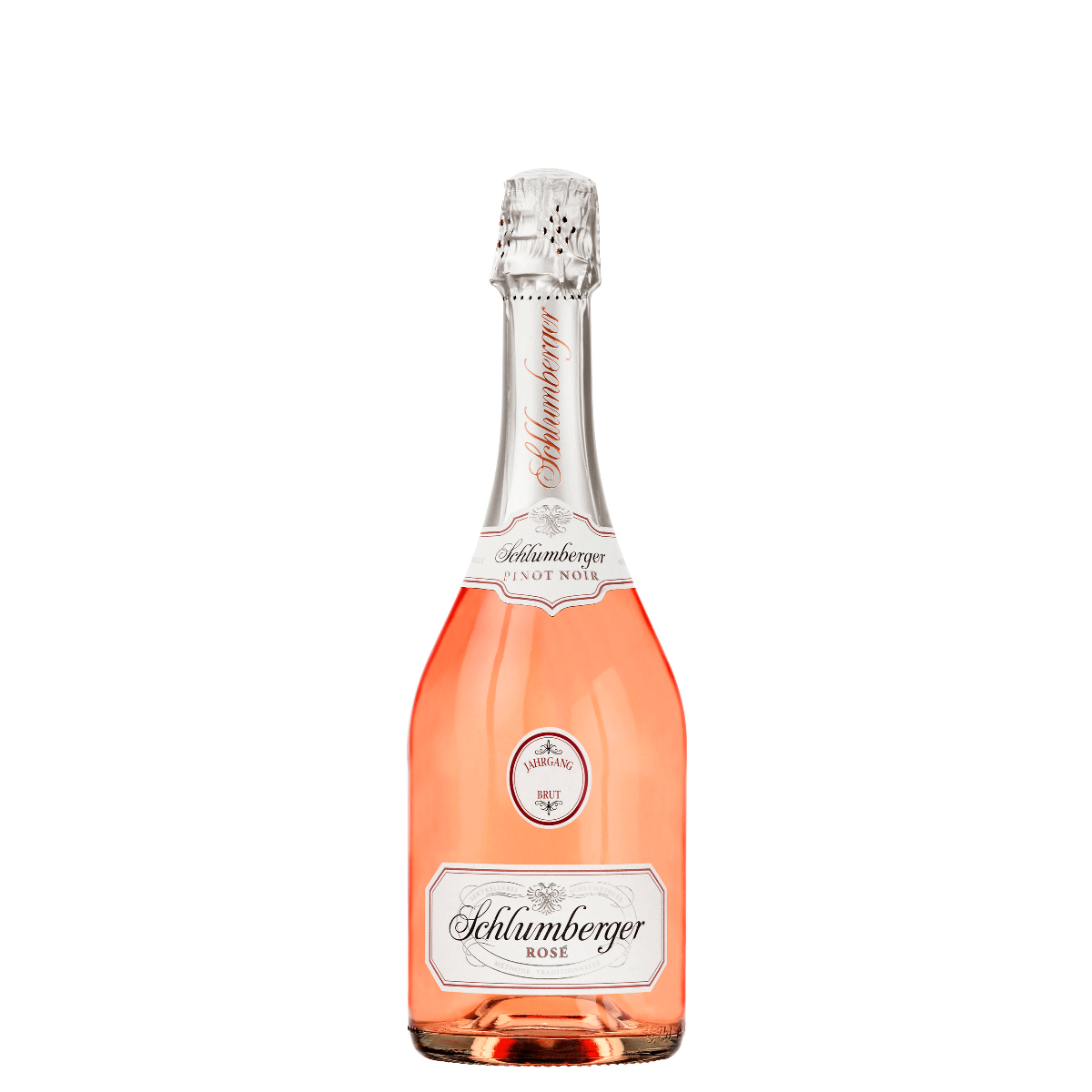 Schlumberger Sparkling Rosé