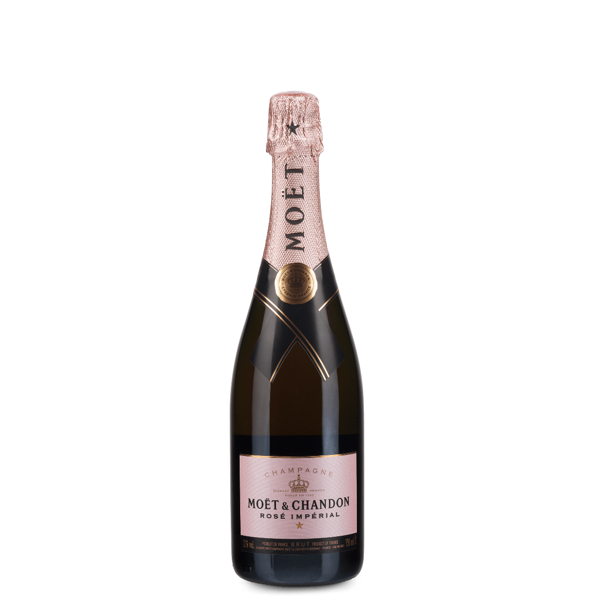 Moët & Chandon Brut »Rosé«