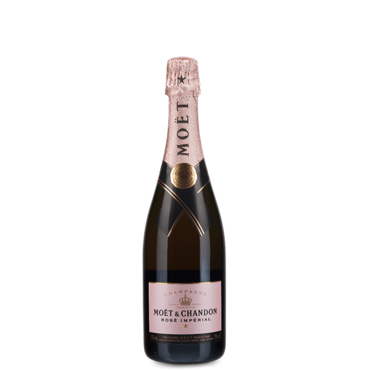 Moët & Chandon Brut »Rosé«