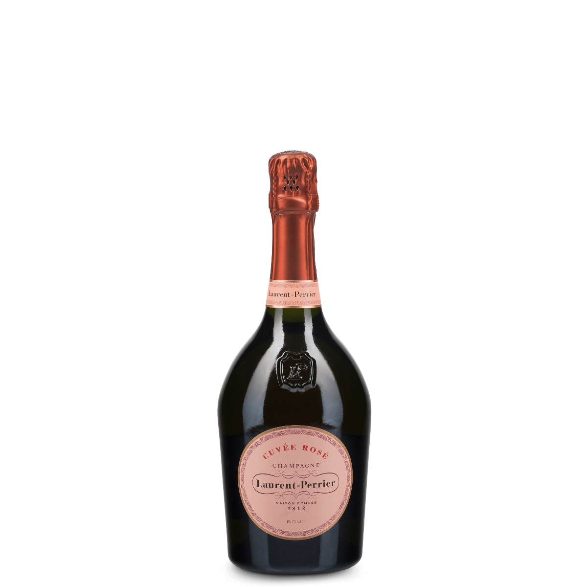 Laurent Perrier Rosé brut