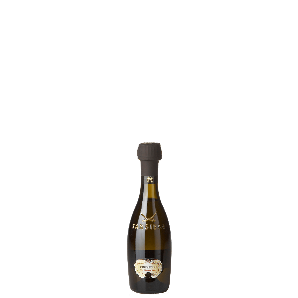 Prosecco »Sansibar« Piccolo