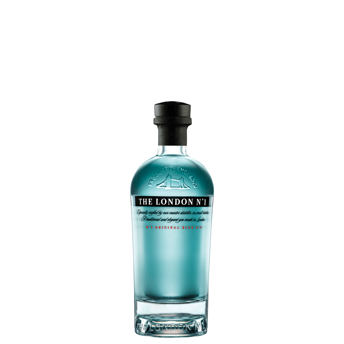 The London Gin No. 1 Blue Gin