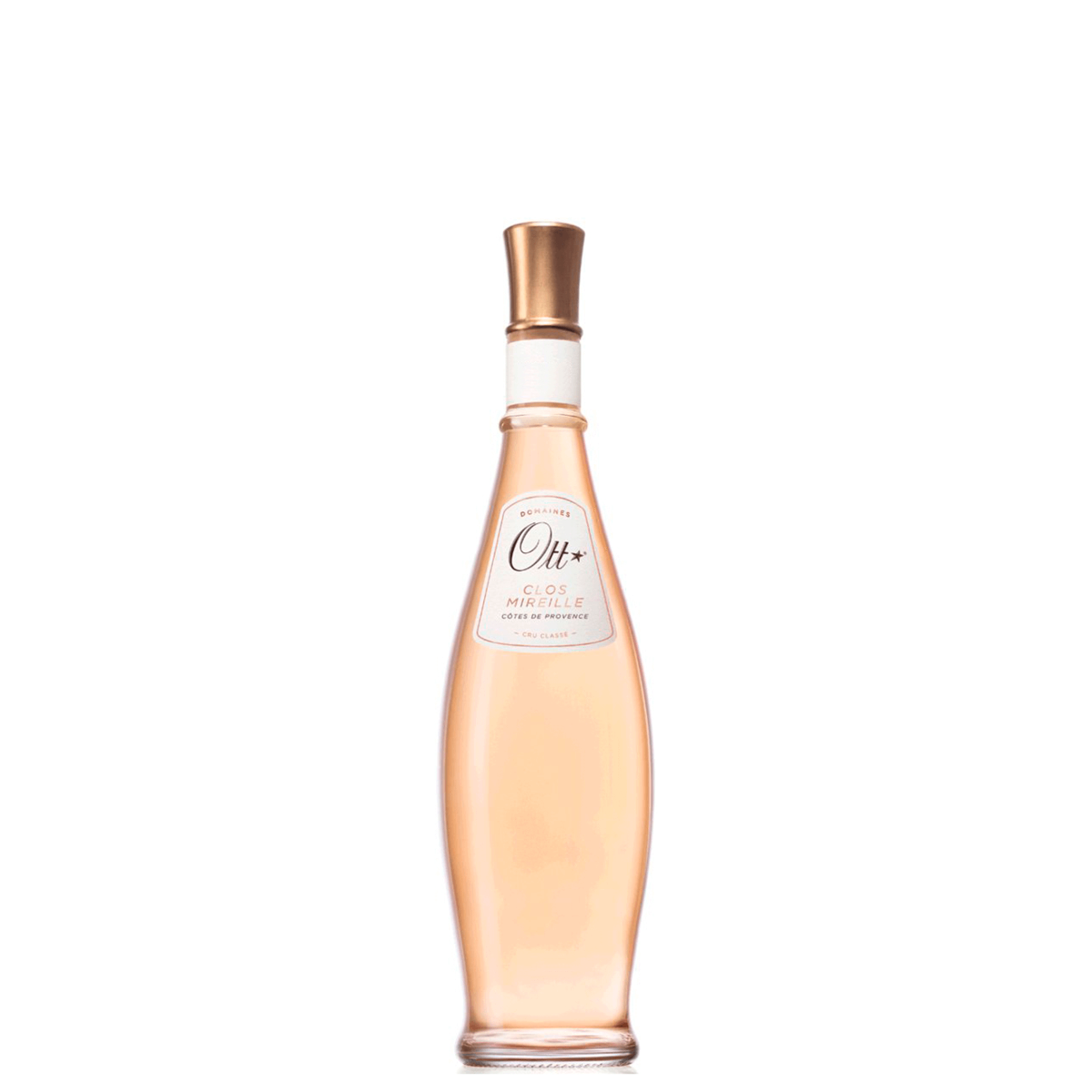 Domaine Ott Rosé »Clos Mireille«