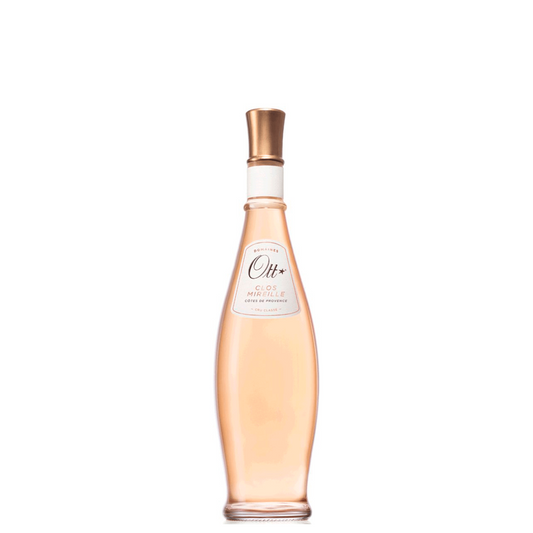 Domaine Ott Rosé »Clos Mireille«