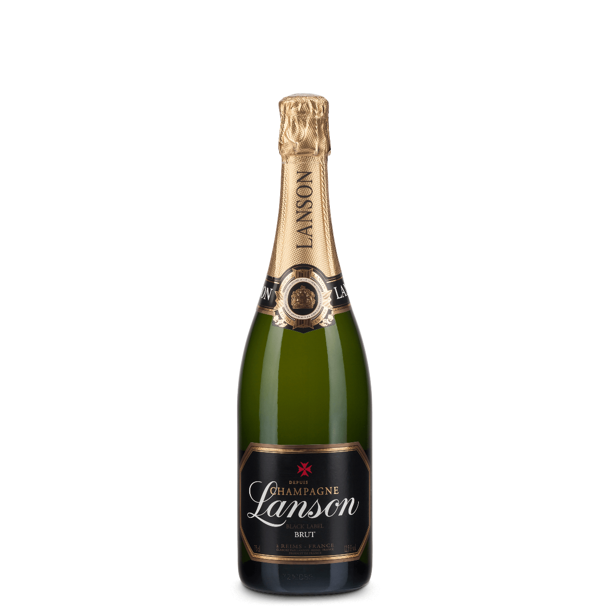 Lanson Black Label Brut