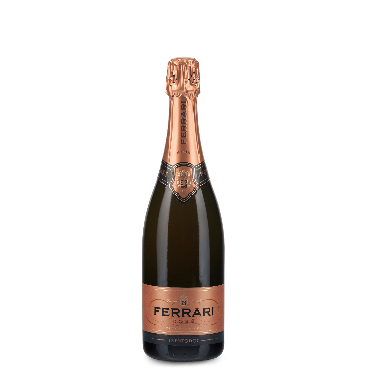 Ferrari Rosé Brut