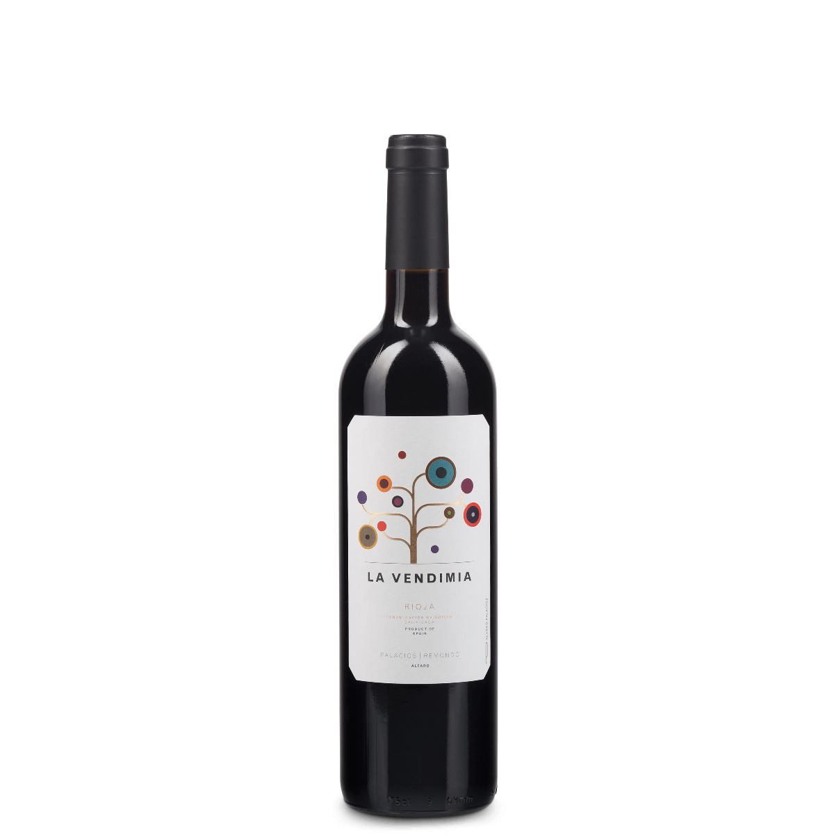 Palacios Remondo »La Vendimia Rioja« DOC