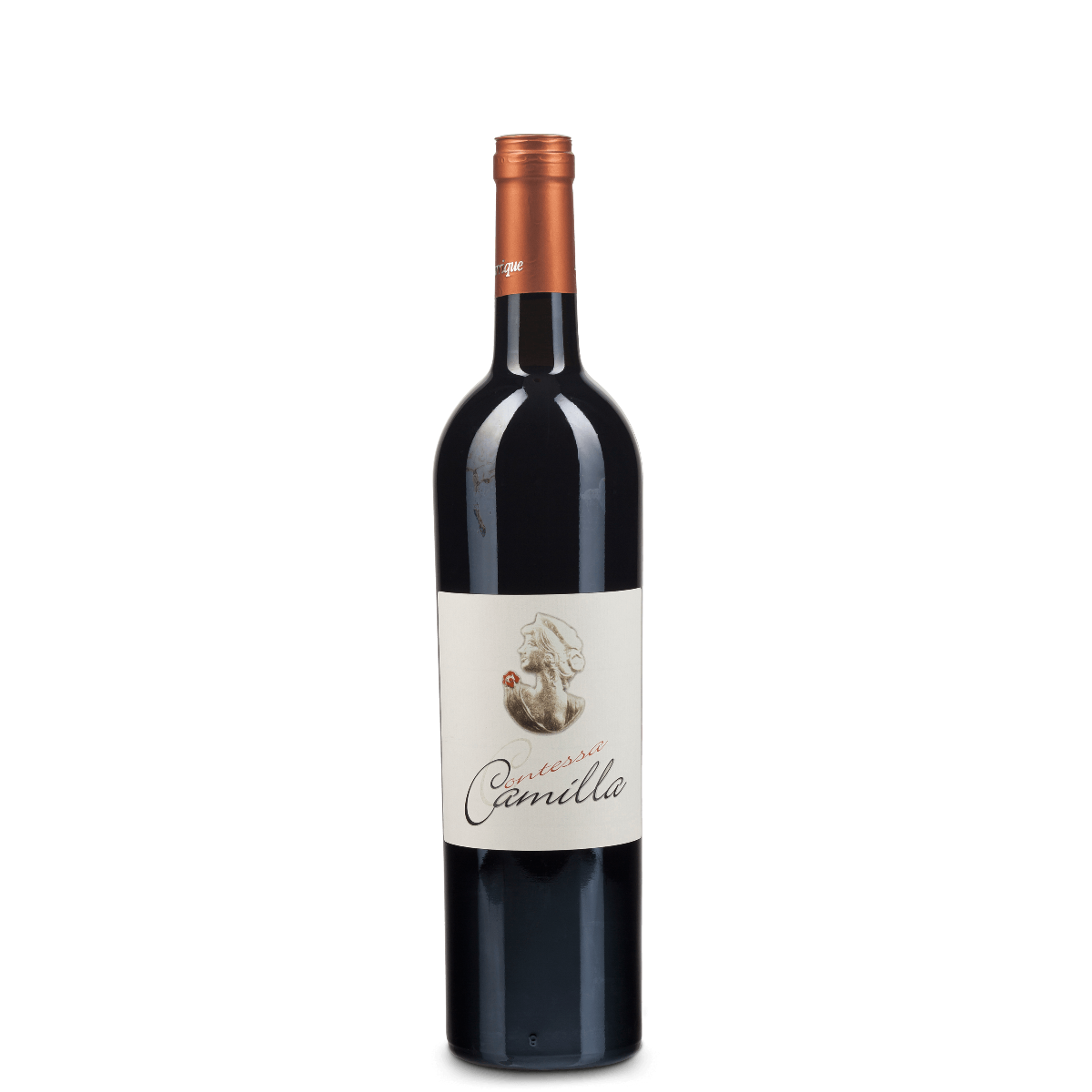 Montepulciano D'Abruzzo »Contessa Camilla«