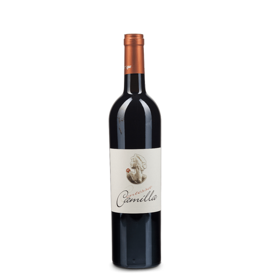 Montepulciano D'Abruzzo »Contessa Camilla«