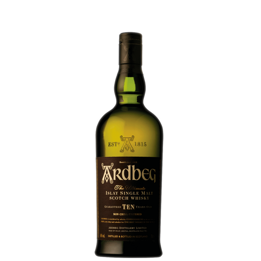 Ardbeg 10 Years