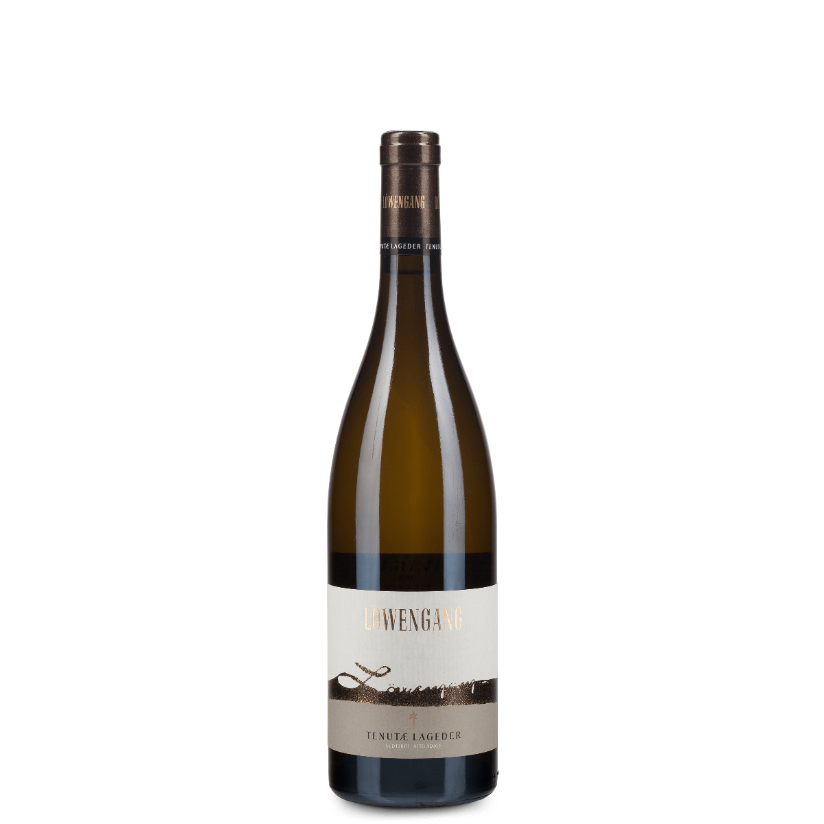 Alois Lageder Chardonnay »Löwengang«