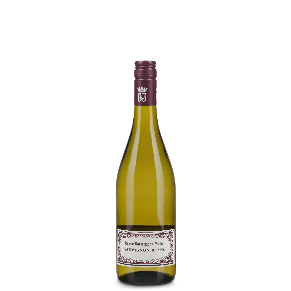 Bassermann-Jordan Sauvignon Blanc