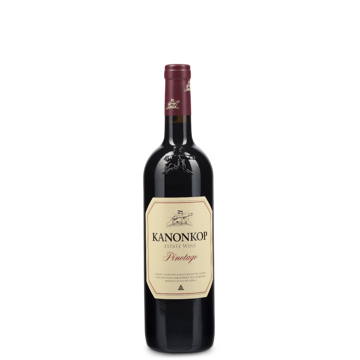 Kanonkop »Pinotage«